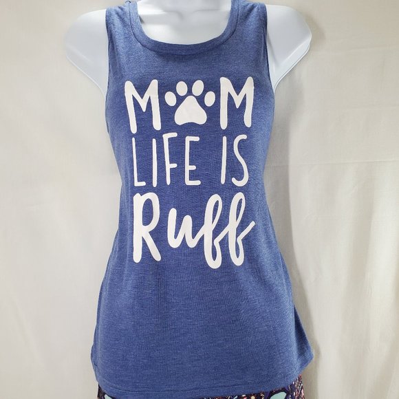Women's Tank Top - Picture 4 of 7
